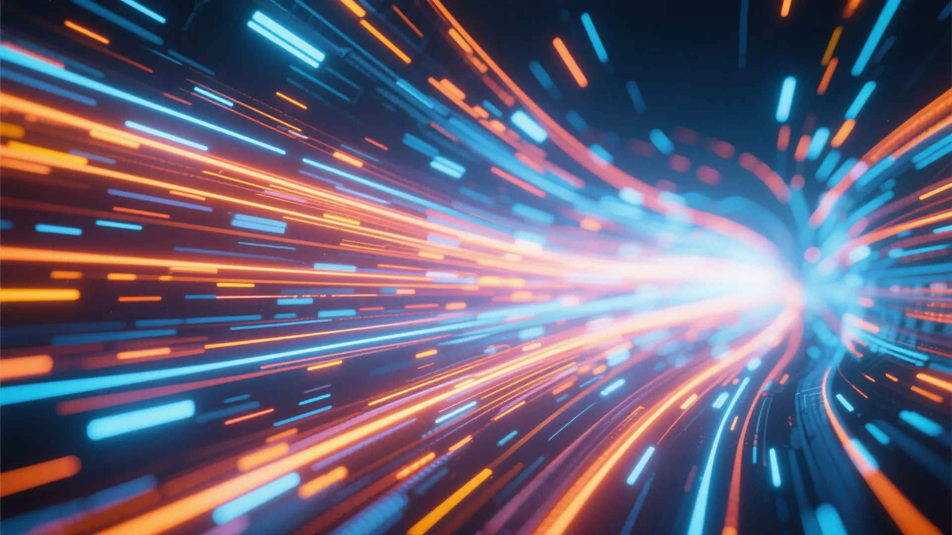 Data Background
