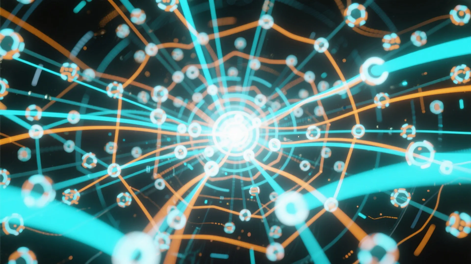 Data Background